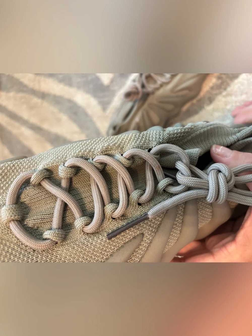 Adidas Yeezy 450 